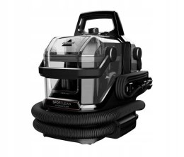 Odkurzacz piorący Bissell SpotClean HydroSteam 1000 W czarny