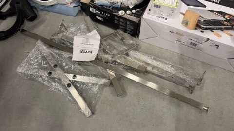 PAKIET USZKODZONYCH ZWROTÓW KONSUMENCKICH AGD PHILIPS RUSSELL HOBBS I INNE