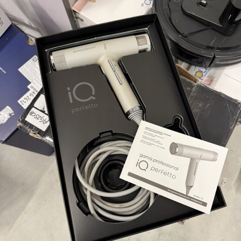 PAKIET USZKODZONYCH ZWROTÓW KONSUMENCKICH AGD PHILIPS RUSSELL HOBBS I INNE