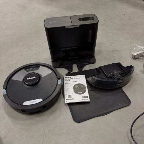 PAKIET USZKODZONYCH ZWROTÓW KONSUMENCKICH AGD PHILIPS RUSSELL HOBBS I INNE