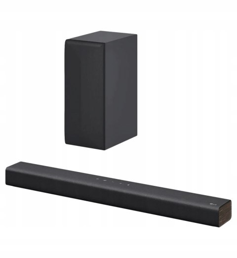 SOUNDBAR LG S40Q 2.1 300W BLUETOOTH 2xHDMI USB