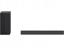 SOUNDBAR LG S40Q 2.1 300W BLUETOOTH 2xHDMI USB