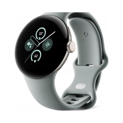 Smartwatch Google Pixel Watch 2 złoty