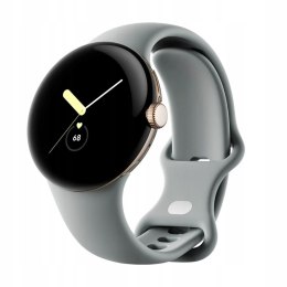 Smartwatch Google Pixel Watch 2 złoty
