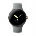 Smartwatch Google Pixel Watch 2 złoty
