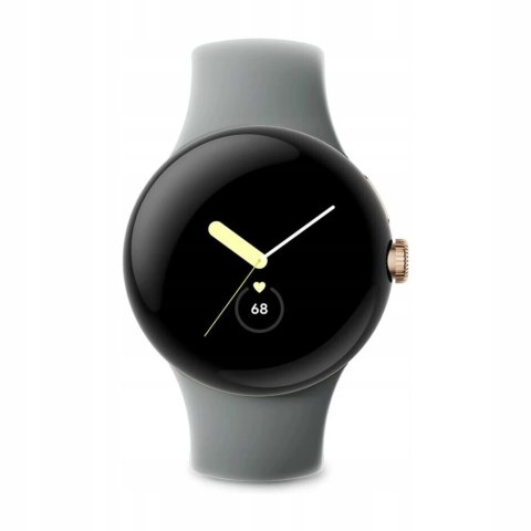 Smartwatch Google Pixel Watch 2 złoty