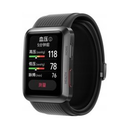 Smartwatch Huawei Watch D czarny