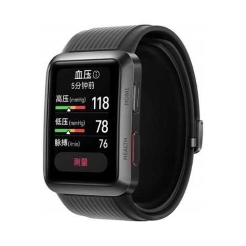 Smartwatch Huawei Watch D czarny