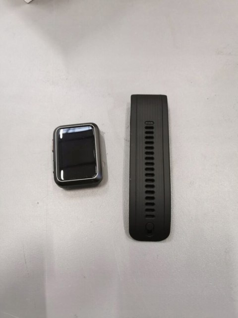 Smartwatch Huawei Watch D czarny