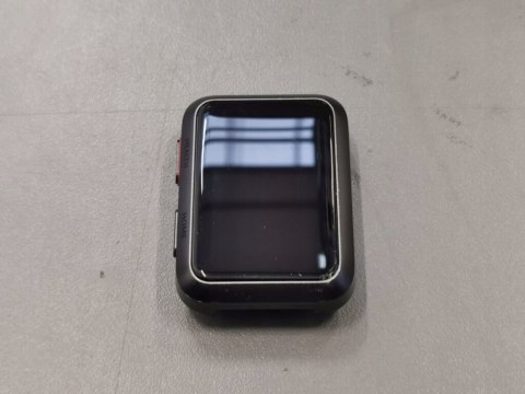 Smartwatch Huawei Watch D czarny