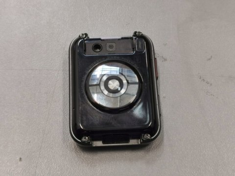 Smartwatch Huawei Watch D czarny