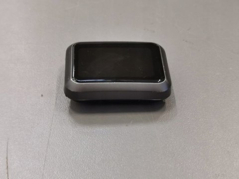 Smartwatch Huawei Watch D czarny