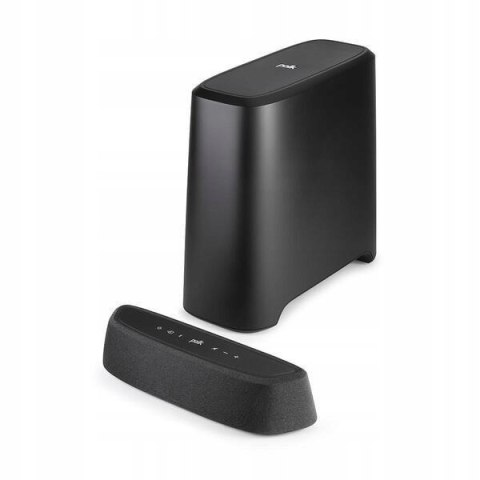 Soundbar Polk Audio Magnifi Mini AX 3.1 150 W czarny