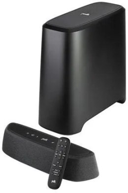 Soundbar Polk Audio Magnifi Mini AX 3.1 150 W czarny
