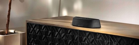 Soundbar Polk Audio Magnifi Mini AX 3.1 150 W czarny