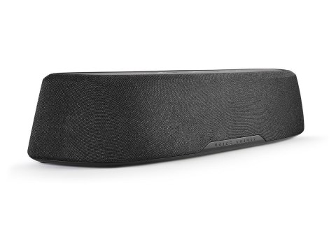 Soundbar Polk Audio Magnifi Mini AX 3.1 150 W czarny