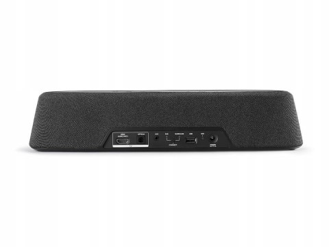 Soundbar Polk Audio Magnifi Mini AX 3.1 150 W czarny