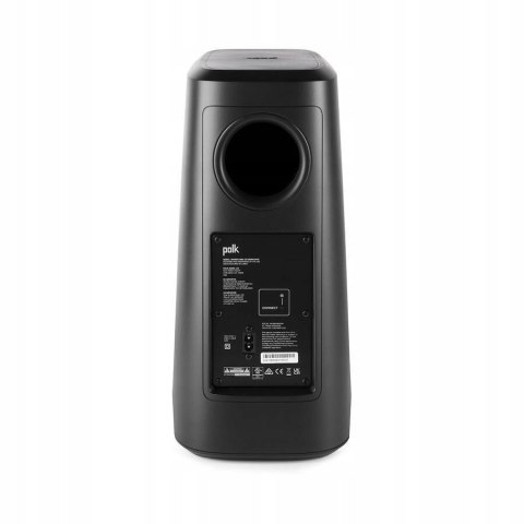 Soundbar Polk Audio Magnifi Mini AX 3.1 150 W czarny