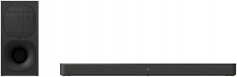 Soundbar SONY HT-SD40 2.1 Bluetooth 330W