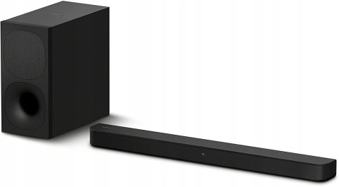 Soundbar SONY HT-SD40 2.1 Bluetooth 330W