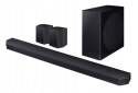 Soundbar Samsung HW-Q935GD 9.1 540 W czarny