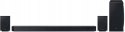Soundbar Samsung HW-Q935GD 9.1 540 W czarny