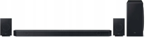 Soundbar Samsung HW-Q935GD 9.1 540 W czarny