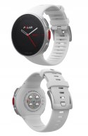 ZEGAREK POLAR VANTAGE V BIAŁY M/L WHITE