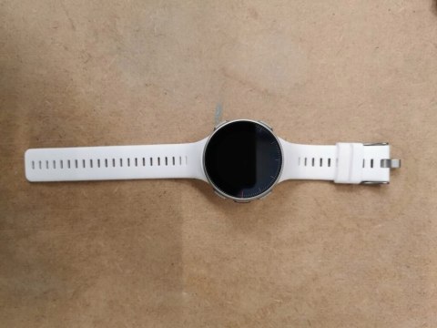 ZEGAREK POLAR VANTAGE V BIAŁY M/L WHITE