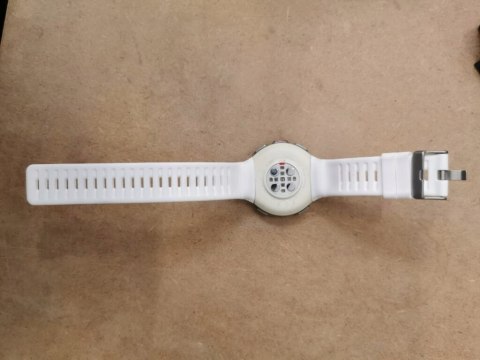 ZEGAREK POLAR VANTAGE V BIAŁY M/L WHITE