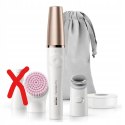 Depilator Braun FaceSpa Pro 5366