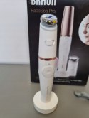 Depilator Braun FaceSpa Pro 5366