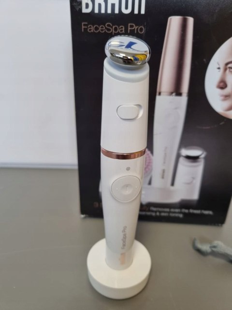 Depilator Braun FaceSpa Pro 5366