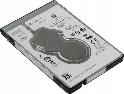 Dysk twardy Seagate ST1000LM035| FW LCM2 | 1TB SATA 2,5"