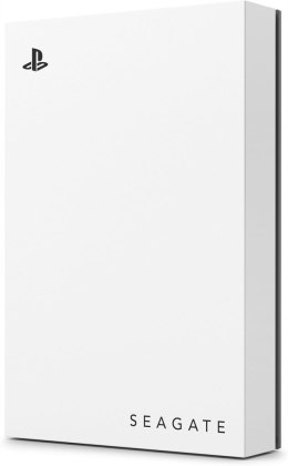 Dysk zewnętrzny HDD Seagate Game Drive 5TB PS5 STLV5000202