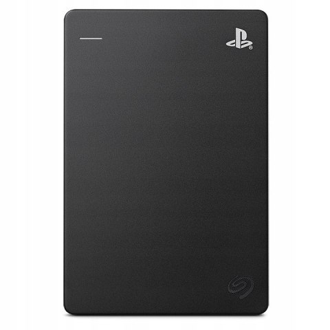 Dysk zewnętrzny HDD Seagate Game Drive for PlayStation 4TB