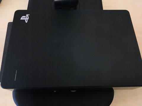 Dysk zewnętrzny HDD Seagate Game Drive for PlayStation 4TB