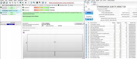 Dysk zewnętrzny HDD Seagate Game Drive for PlayStation 4TB