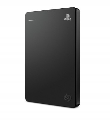 Dysk zewnętrzny HDD Seagate Game Drive for PlayStation 4TB
