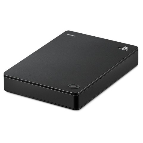 Dysk zewnętrzny HDD Seagate Game Drive for PlayStation 4TB