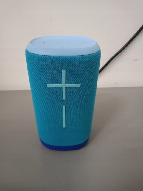 Głośnik Ultimate Ears Everboom Niebieski
