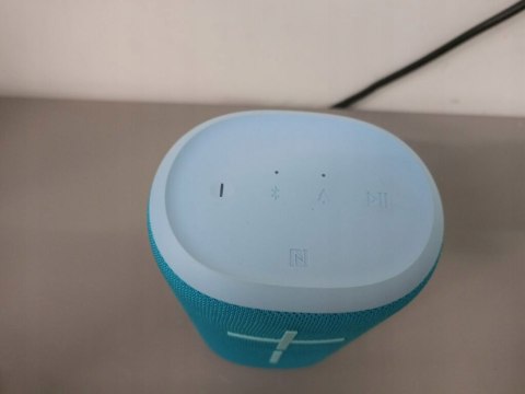 Głośnik Ultimate Ears Everboom Niebieski