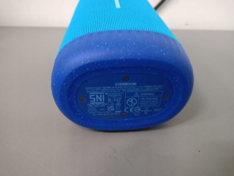 Głośnik Ultimate Ears Everboom Niebieski