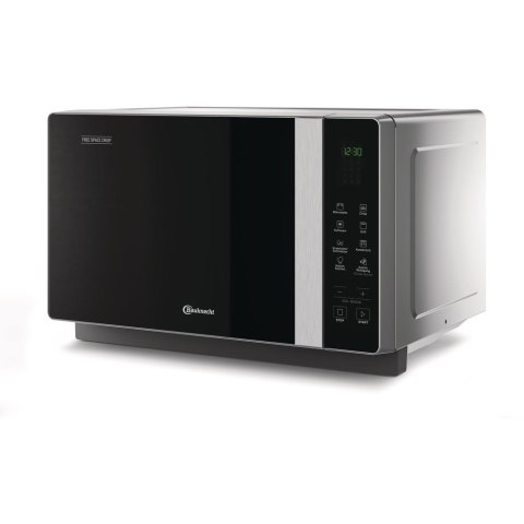 Kuchenka mikrofalowa Bauknecht MF 206 SB