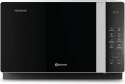Kuchenka mikrofalowa Bauknecht MF 206 SB