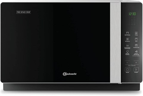 Kuchenka mikrofalowa Bauknecht MF 206 SB