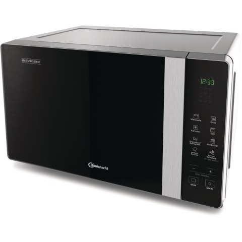 Kuchenka mikrofalowa Bauknecht MF 206 SB