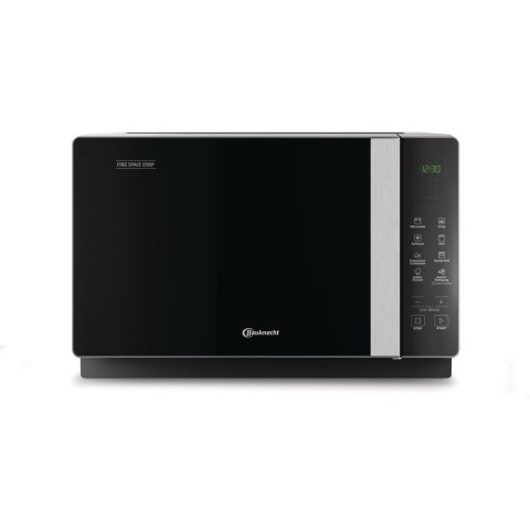 Kuchenka mikrofalowa Bauknecht MF 206 SB