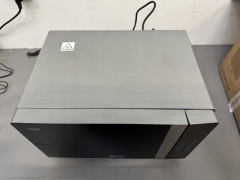Kuchenka mikrofalowa Bauknecht MF 206 SB