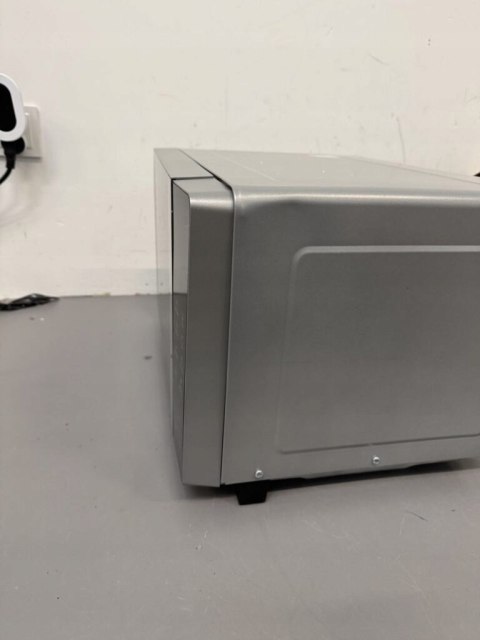 Kuchenka mikrofalowa Bauknecht MF 206 SB